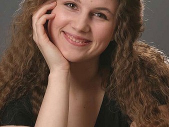 Марьяна Спивак