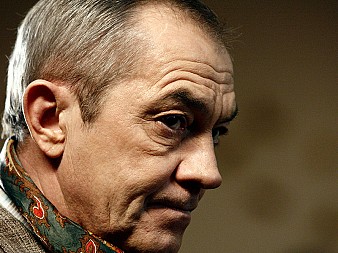 Сергей Сосновский