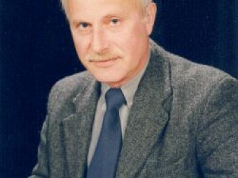 Виталий Стремовский