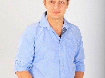 Дмитрий Рудков