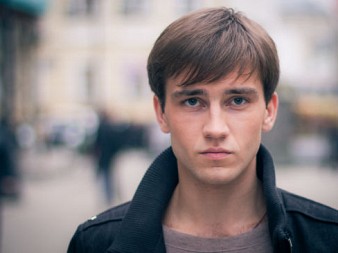 Василий Бриченко