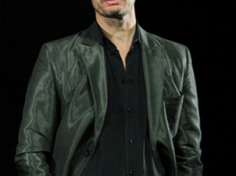 Эдуард Чекмазов