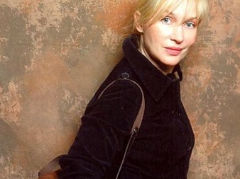 Ольга Сирина