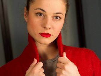 Мария Белоненко