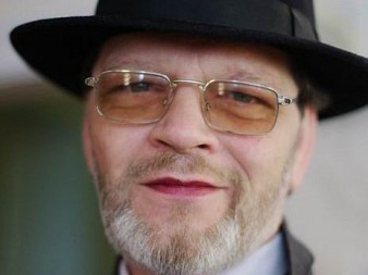 Андрей Сорокин