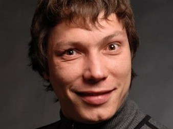 Алексей Алексеев