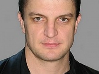 Евгений Березовский