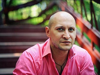 Андрей Чанцев