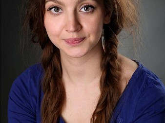 Ксения Бабуркина