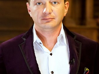 Марат Башаров