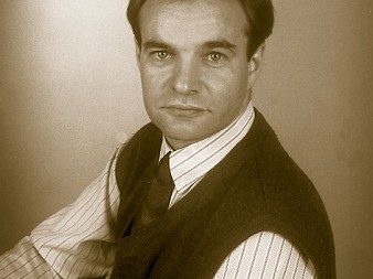 Алексей Анохин