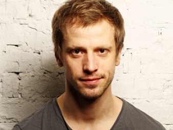 Константин Матулевский