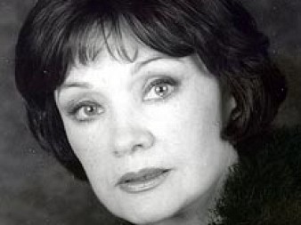 Инна Алабина