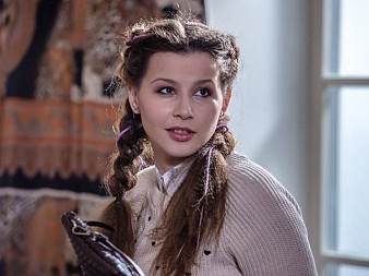 Ольга Николаева