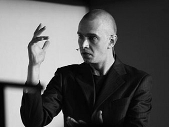 Илья Ромашко