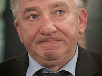 Анатолий Меньщиков