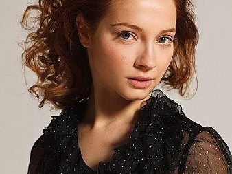 Мария Луговая