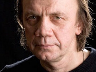 Петр Ступин