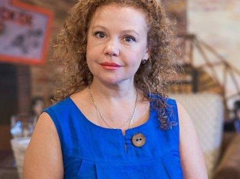 Татьяна Абрамова