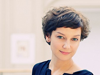 Рамиля Искандер