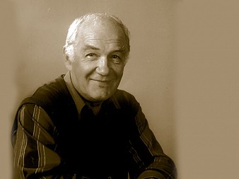 Георгий Оболенский