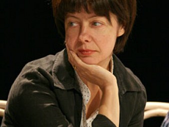 Полина Медведева