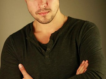 Александр Суворов