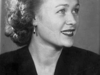 Нина Архипова