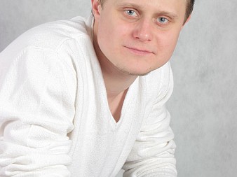 Олег Лопухов