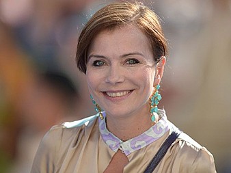 Екатерина Семенова