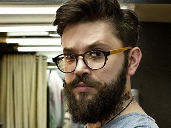 Артем Семакин