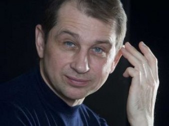 Владимир Тимофеев