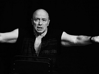 Валерий Белякович