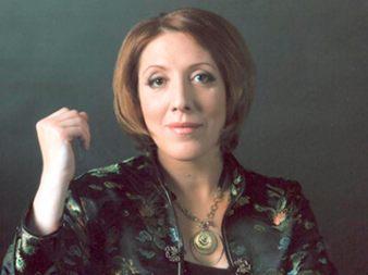 Алина Ольшанская