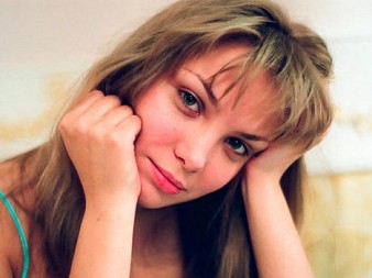 Татьяна Арнтгольц