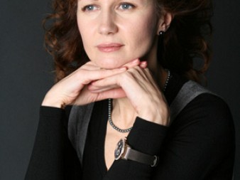 Оксана Лагутина