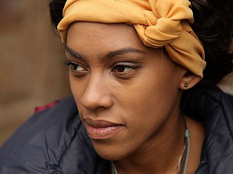 Елизавета Мартинес-Карденас