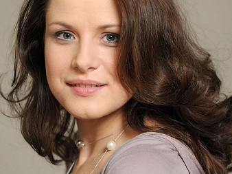 Мария Скосырева