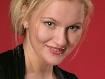 Ольга Ершова