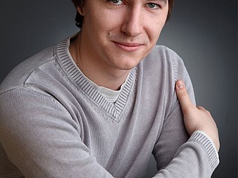 Константин Ельчанинов