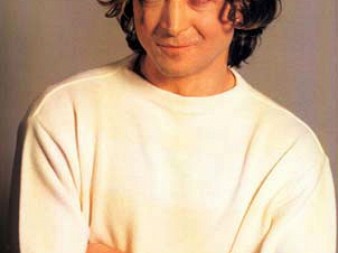 Александр Лазарев