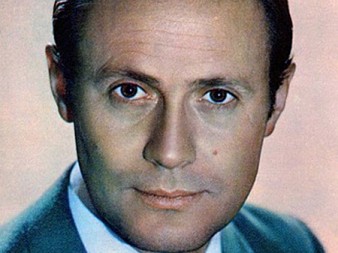 Юрий Соломин