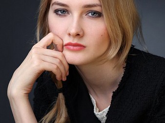 Ксения Мишанина