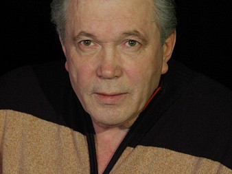 Олег Марусев