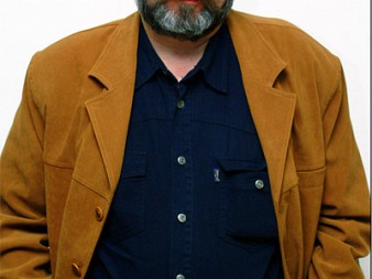 Сергей Тонгур