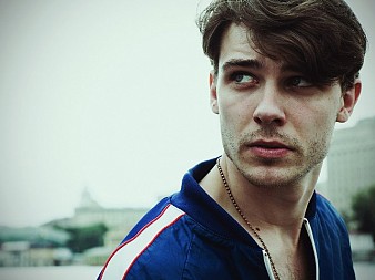 Никита Московой