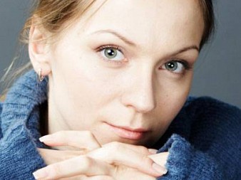 Наталья Рычкова