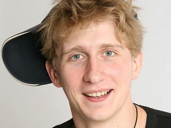 Степан Абрамов