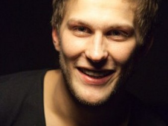 Павел Чинарев