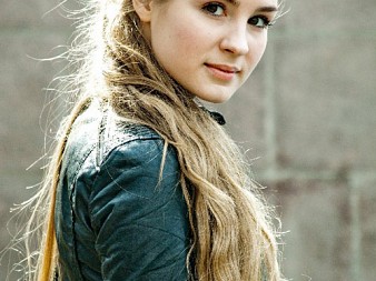 Лидия Милюзина